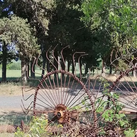 Appartamento La Casa Rossa