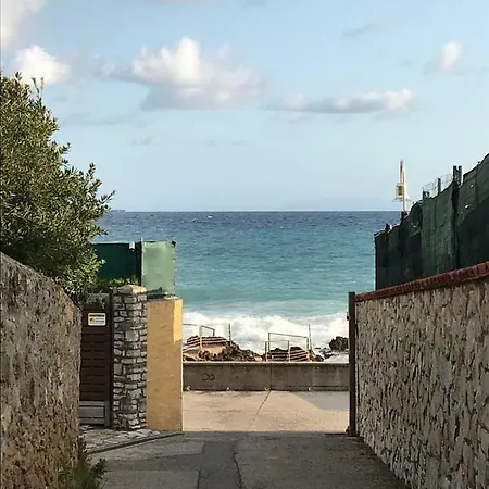 La Casa Rossa * Rosignano Marittimo