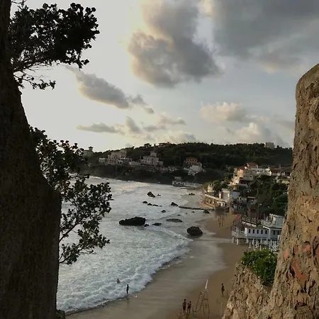 Appartamento La Casa Rossa Rosignano Marittimo