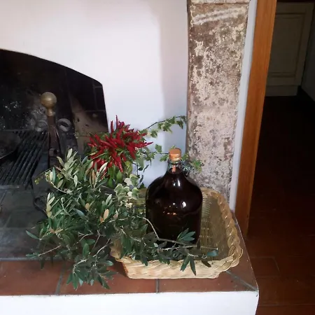 La Casa Rossa