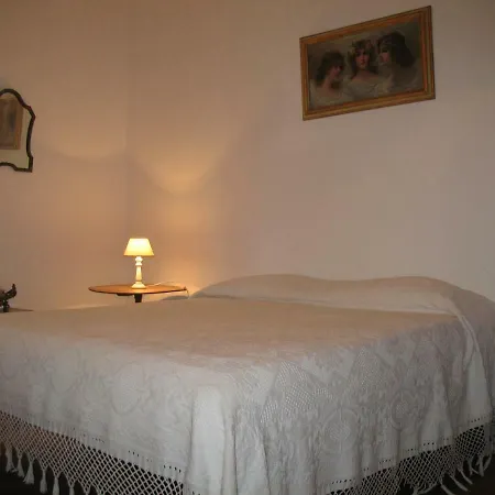 La Casa Rossa Appartamento
