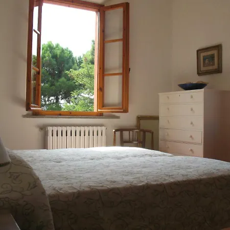 La Casa Rossa *