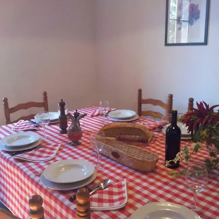 La Casa Rossa *