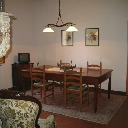 Appartamento La Casa Rossa
